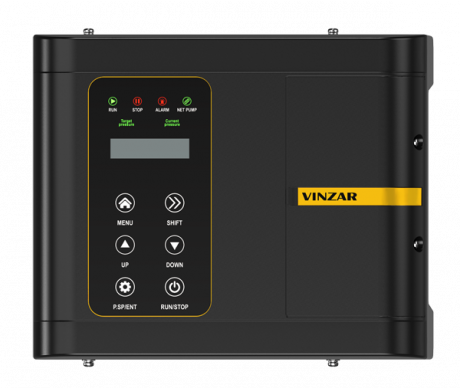 Преобразователь частоты PDH30-4TR75 (380V; 0,75KW)